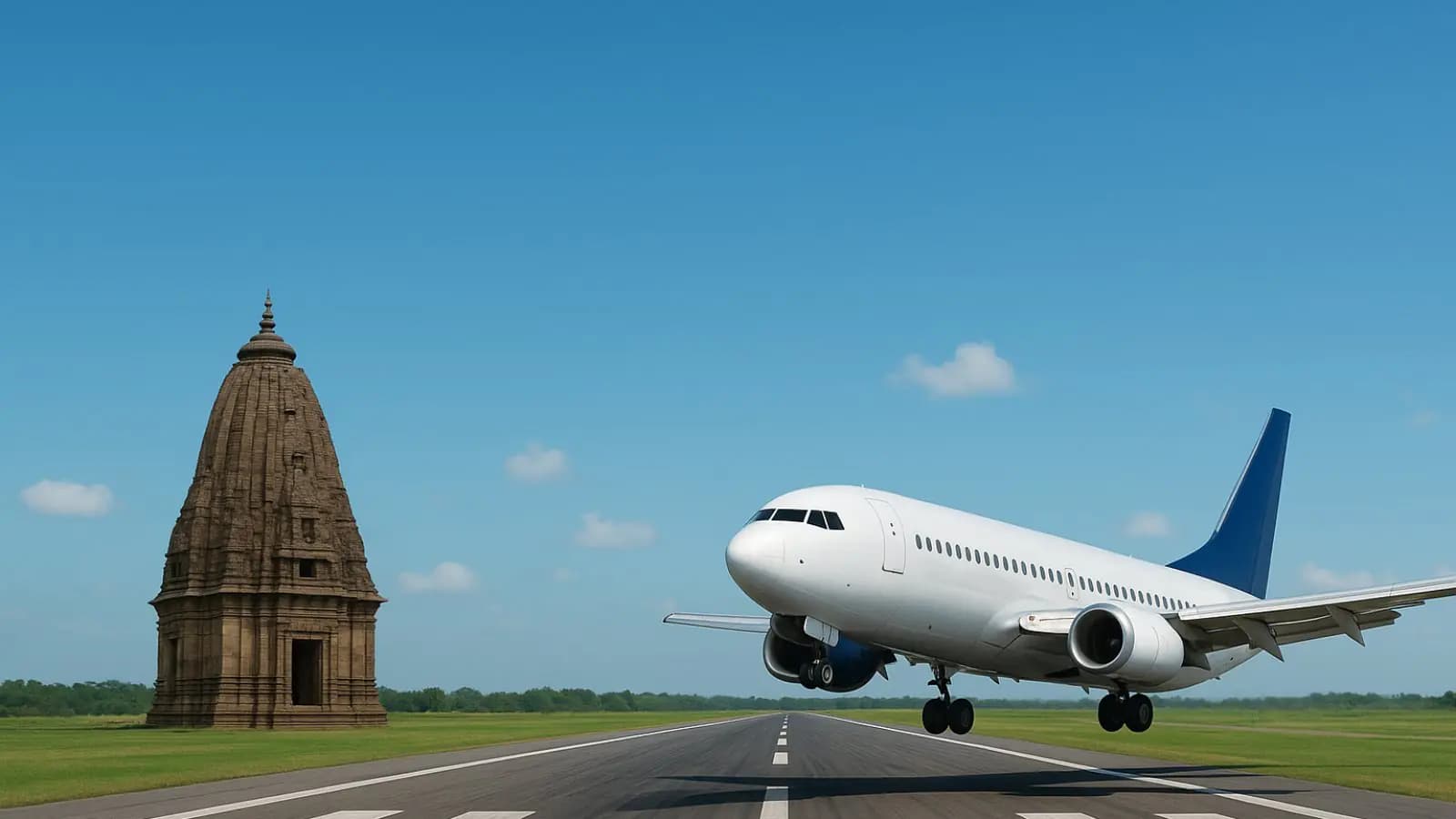 Ujjain Aviation Development
